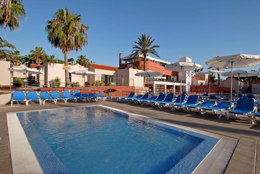 Отдых в отеле Fuerteventura Caybeach Caleta