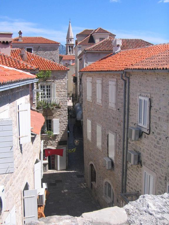 Oferty hotelowe last minute Bella Old Town Budva Czarnogóra