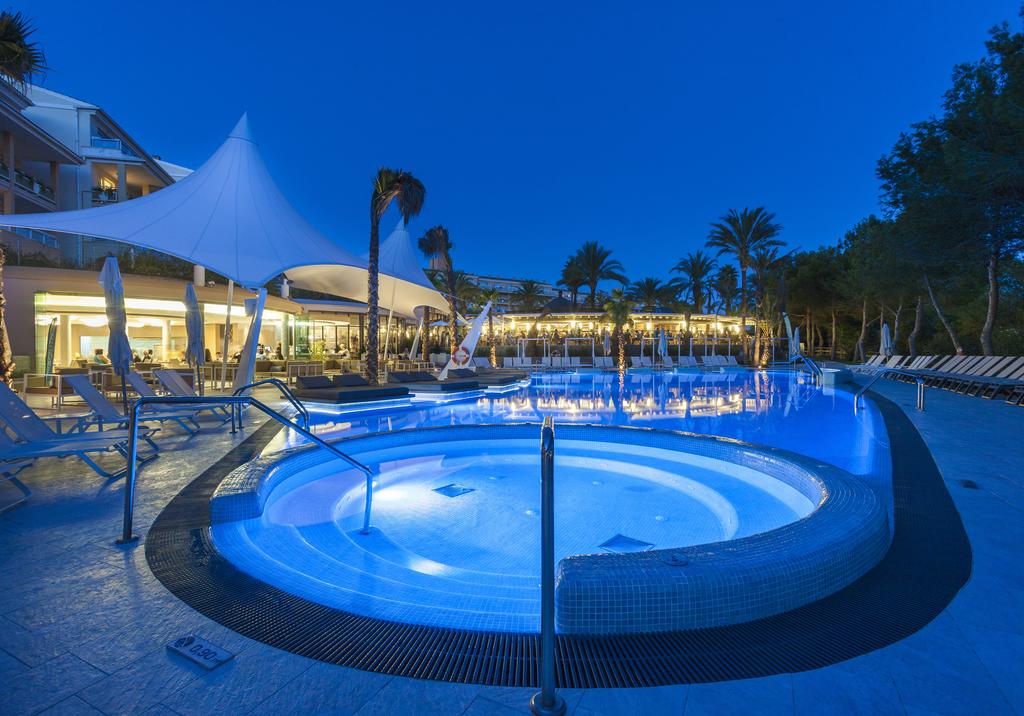 Майорка (остров) Insotel Cala Mandia Resort & Spa