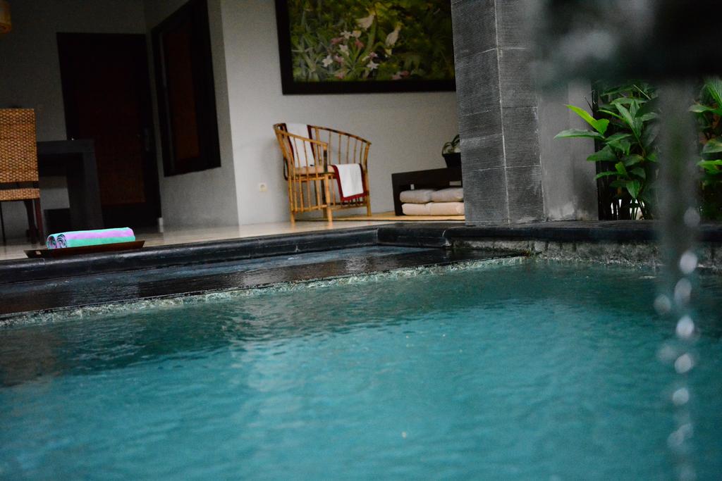 Отдых в отеле Annora Bali Villas