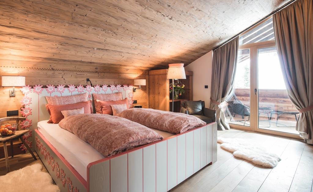 Туры в отель Lech Lodge Alpine Residence (Privat Chalet) Тироль Австрия