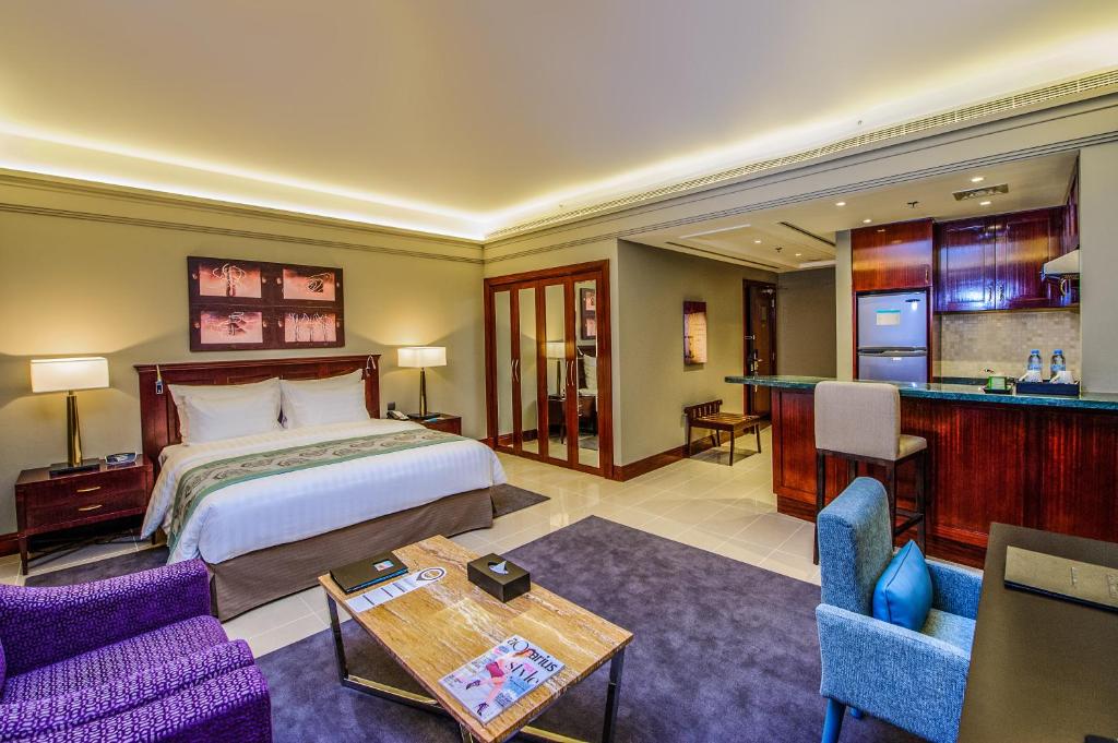 Somewhere Hotel Apartment, United Arab Emirates, Dubai (city)