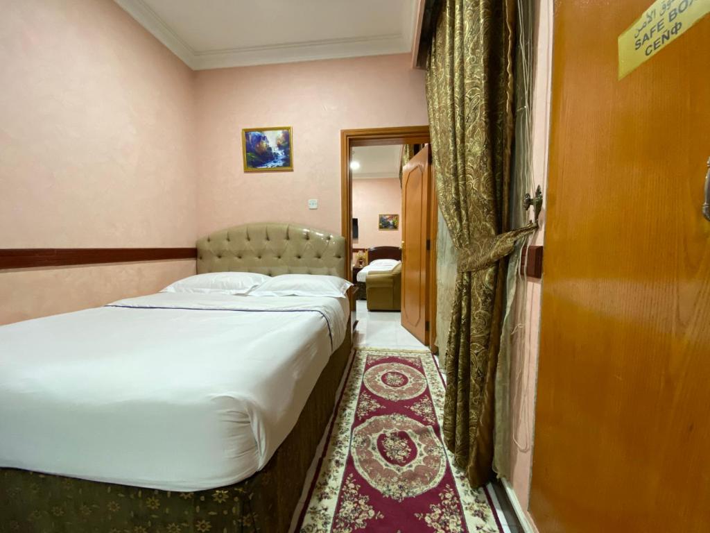Oferty hotelowe last minute San Marino Hotel (ex. San Marco Hotel) Dubaj (miasto)