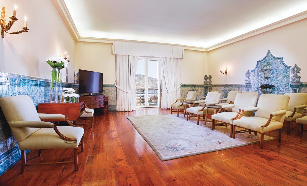 Oferty hotelowe last minute Reid's Palace, A Belmond Hotel Funchal