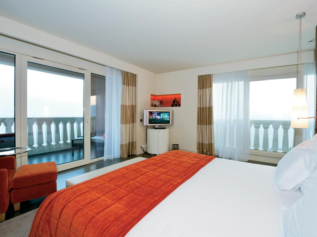 Горящие туры в отель Hotel Monte Carlo Bay Resort Monaco Монако