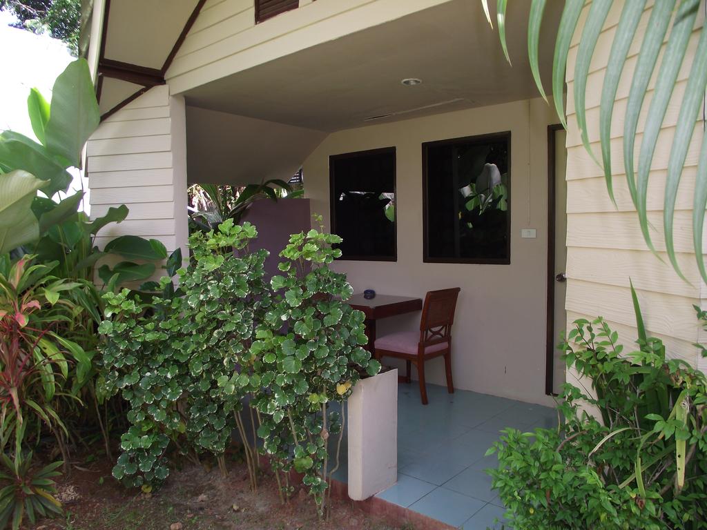 The Krabi Forest Home Stay, питание