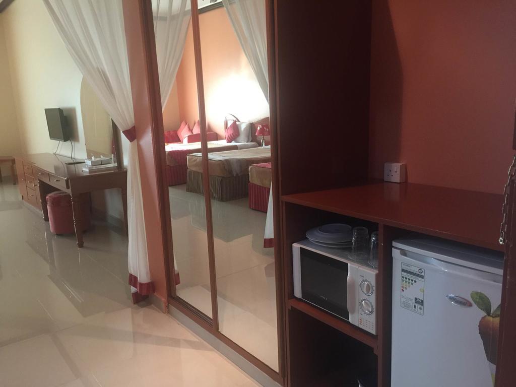 Summer Land Hotel Apartment, Sharjah
