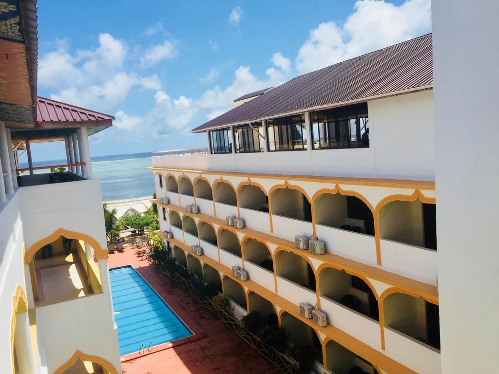 Mandhari Villa Beach Hotel, 4, фотографии