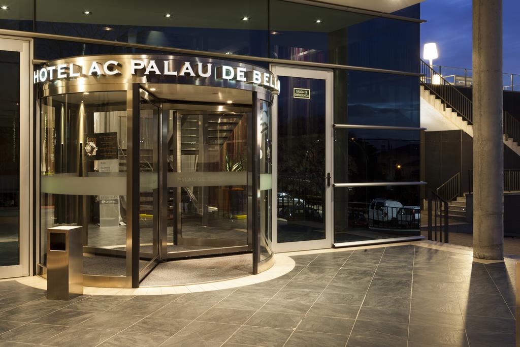 Ac Palau Bellavista, Каталония цены