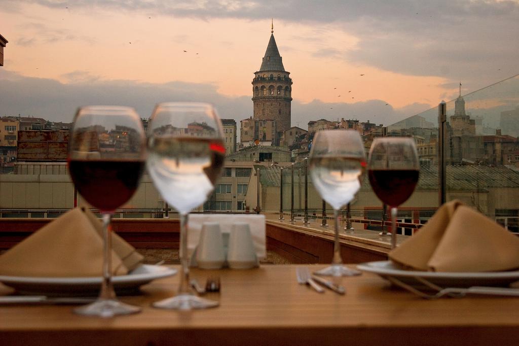 Горящие туры в отель Golden City Hotel Istanbul