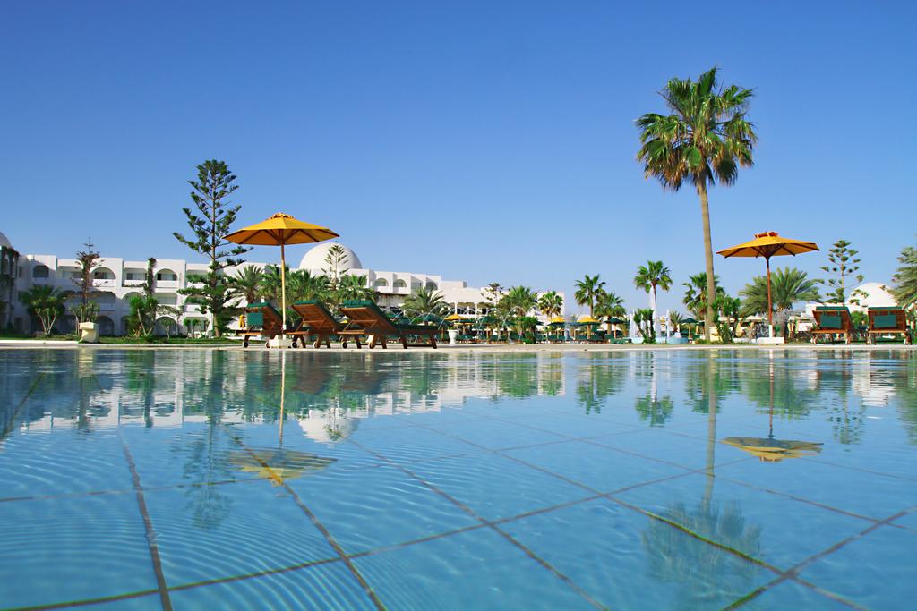 Lti Djerba Plaza Thalasso & Spa, Джерба ​​(острів), Туніс, фотографії турів