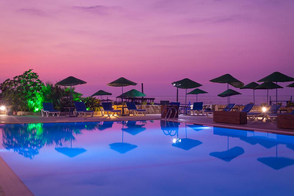 Manolya Hotel Кипр цены