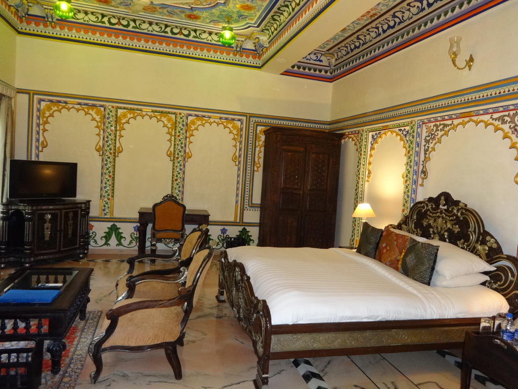 Chunda Palace Индия цены