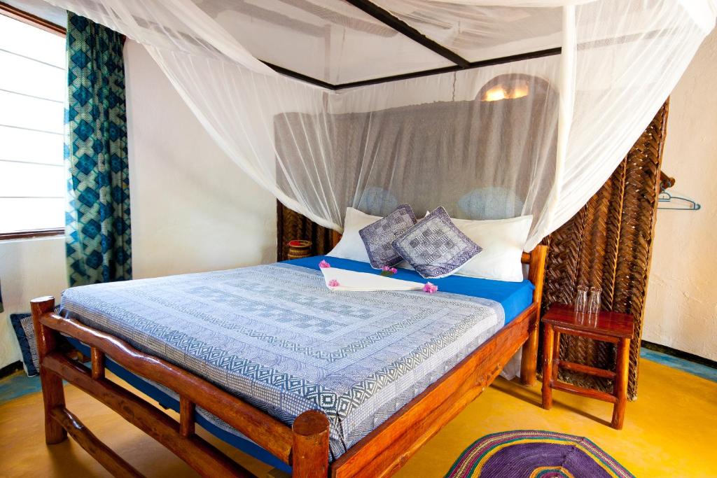 Горящие туры в отель Bellevue Zanzibar