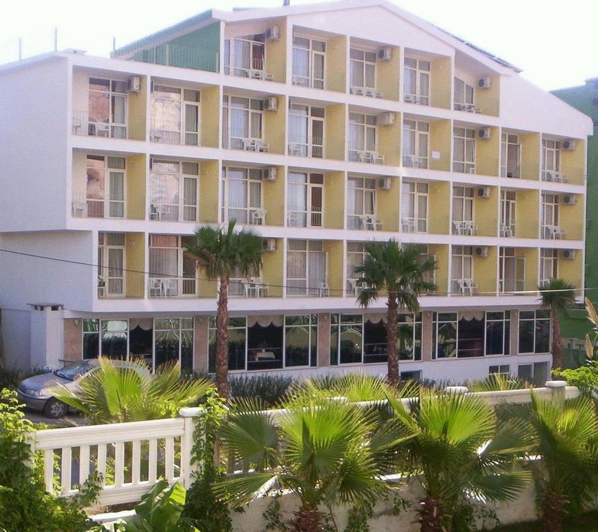 Prima Hotel, 3, фотографії