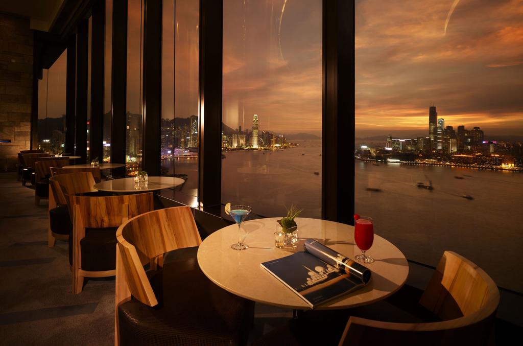 Горящие туры в отель Harbour Grand Hong Kong Гонконг Китай