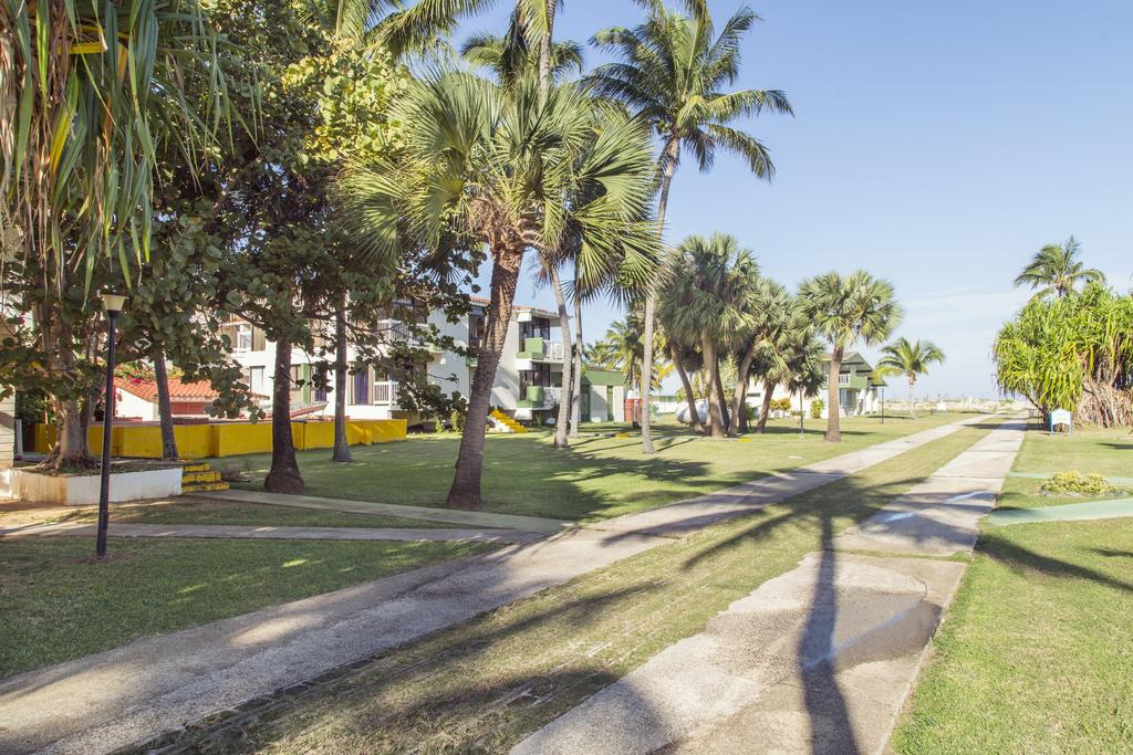 Be Live Experience Varadero (ex. Gran Caribe Villa Cuba), Куба
