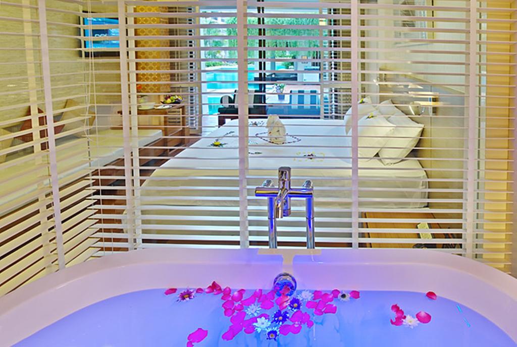 Hotel rest Doubletree By Hilton Phuket Banthai Resort (ex. Banthai Beach Resort & Spa) Patong Thailand
