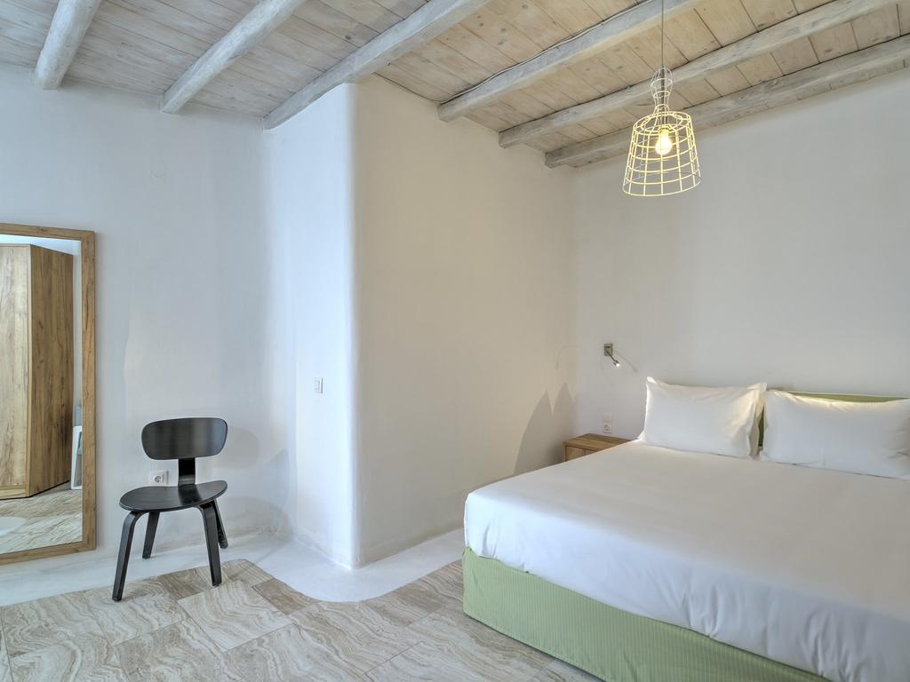 Миконос (остров) Senses Luxury Villas & Suites цены