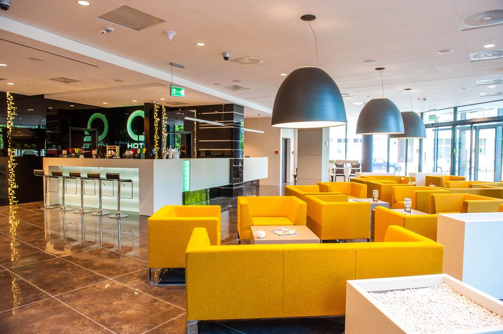 Best Western Plus Q Hotel, Wroclaw, photos of tours