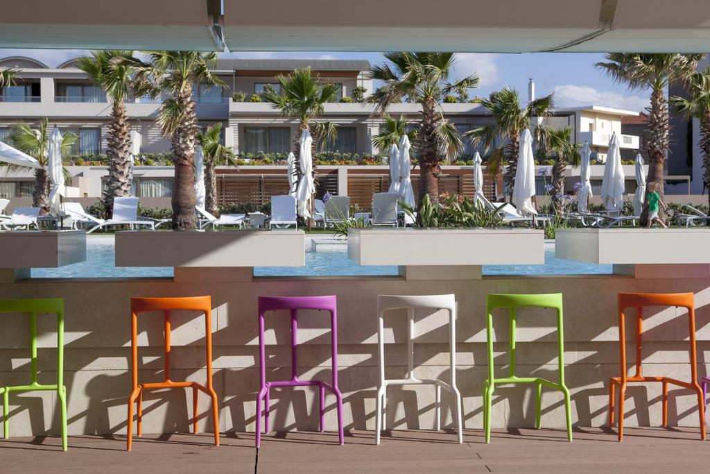 Hotel rest Avra Imperial Beach Resort Chania Greece