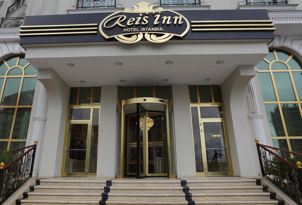Reis Inn Hotel, 4, фотографии