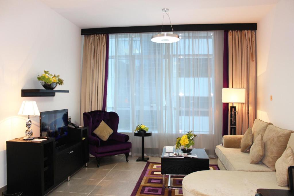 Фото готелю Al Diar Sawa Hotel Apartments