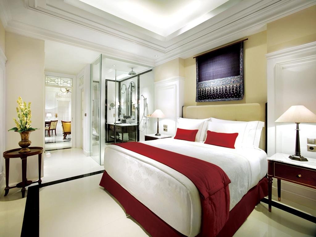 The Hermitage Hotel,  Menteng-Jakarta Индонезия цены
