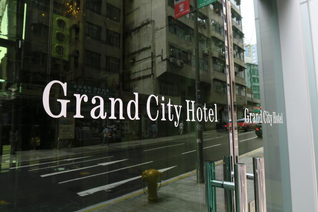 Grand City Hotel, 3, фотографии