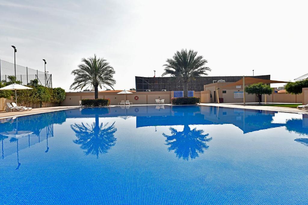 Jannah Hotel Apartments & Villas, Рас-эль-Хайма, фотографии туров