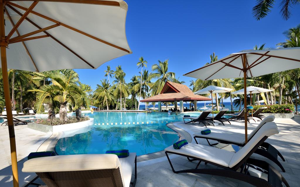 Hotel, Henann Alona Beach Resort
