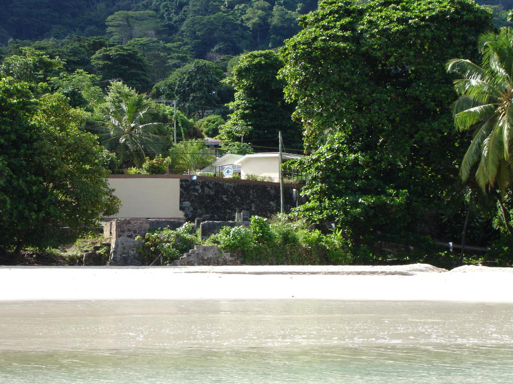 Туры в отель Panorama Guest House Маэ (остров) Сейшелы