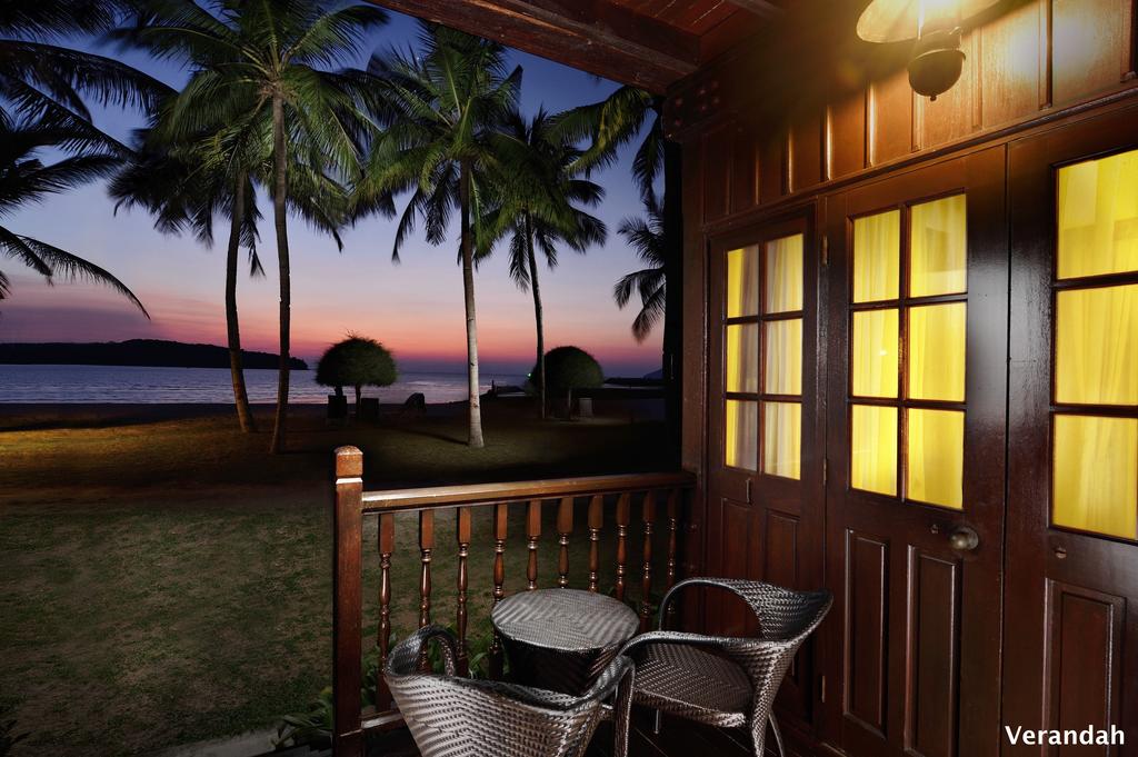 Hotel reviews, Meritus Pelangi Beach Resort & Spa