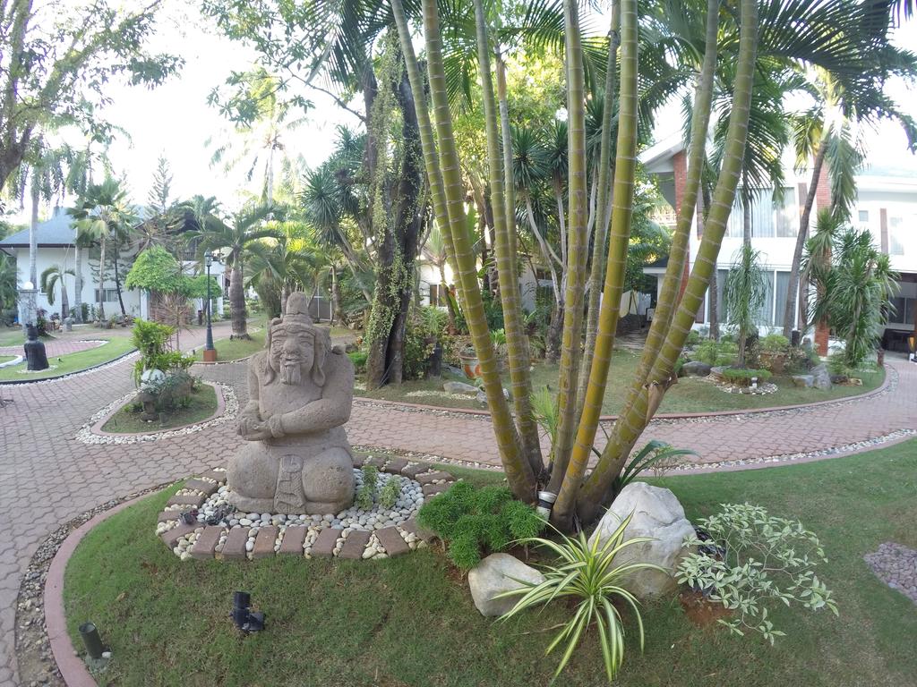 Pinjalo Resort, Филиппины, Боракай (остров), туры, фото и отзывы