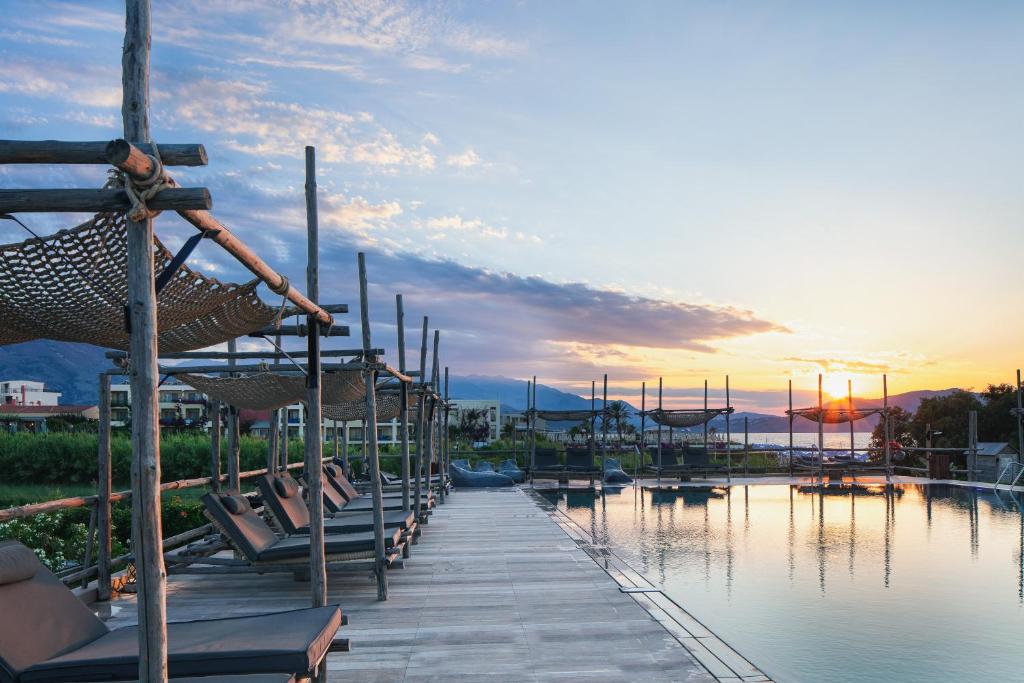 La Mer Resort & Spa, Греция