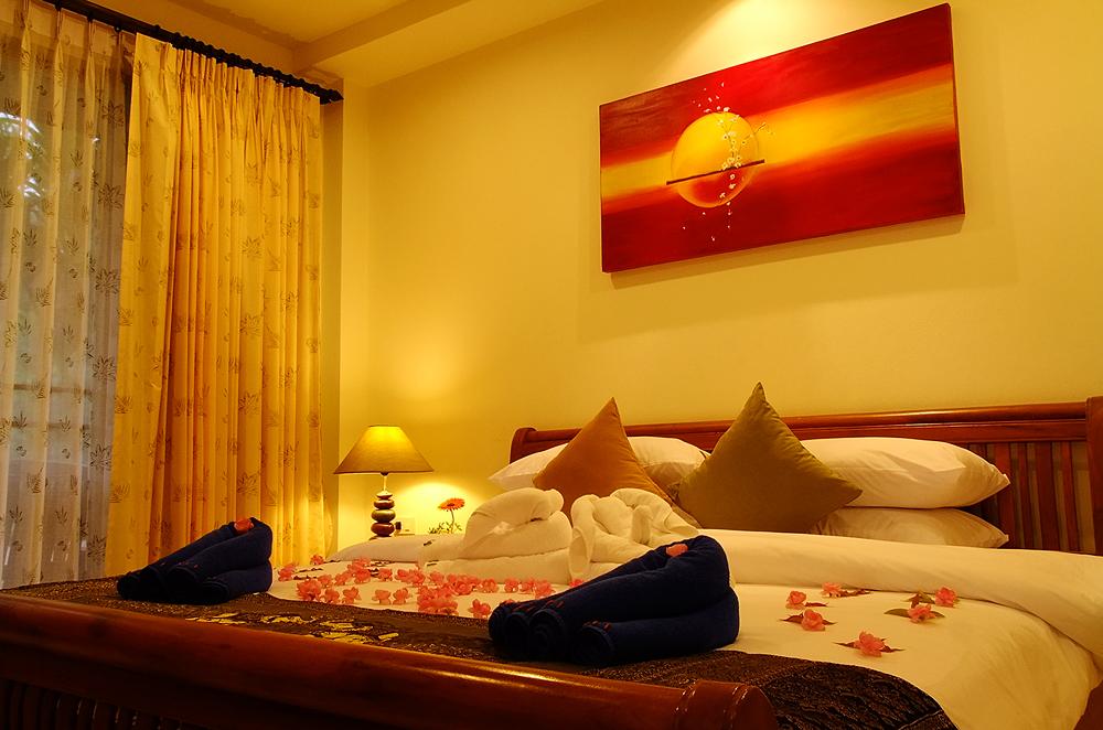 Тури в готель Kata Noi Resort