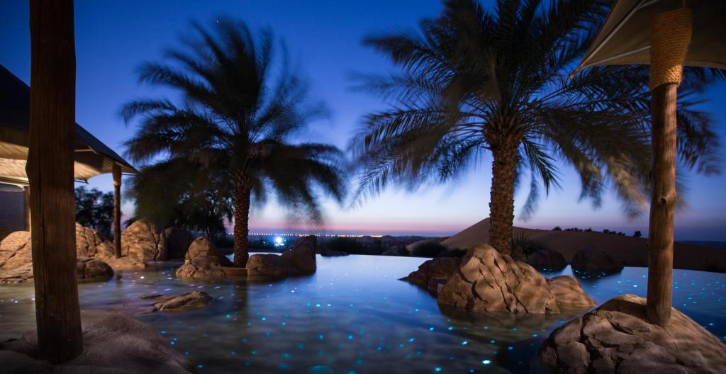 Эль-Айн Telal Resort Al Ain цены