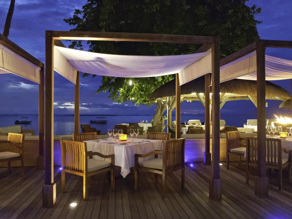 Відгуки гостей готелю Hilton Mauritius Resort & Spa