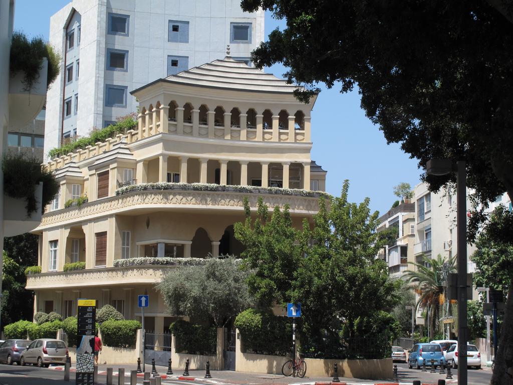 Hotel 65 Tel Aviv, Тель-Авив, Израиль, фотографии туров
