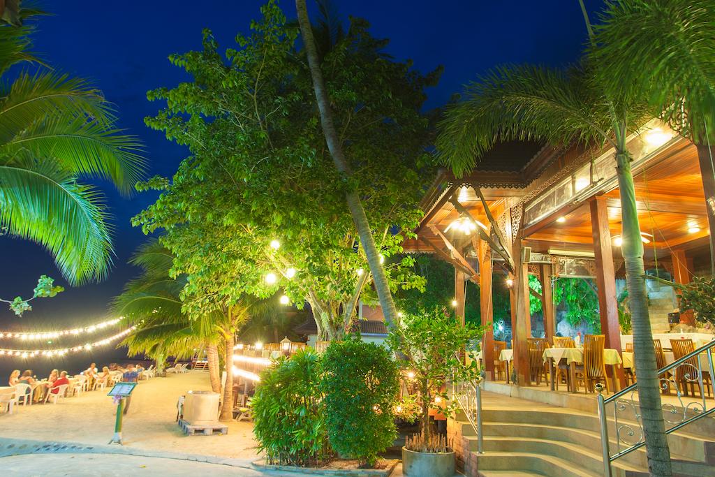 Haad Yao Bayview Resort & Spa, Ко Пханган цены