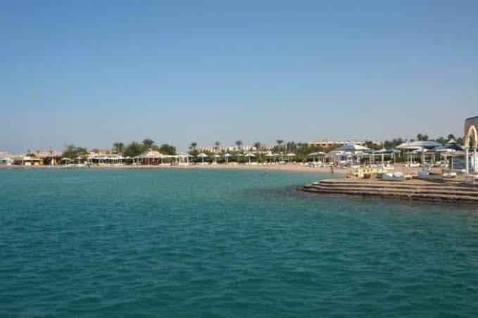 Хургада Bosque Hotel Hurghada