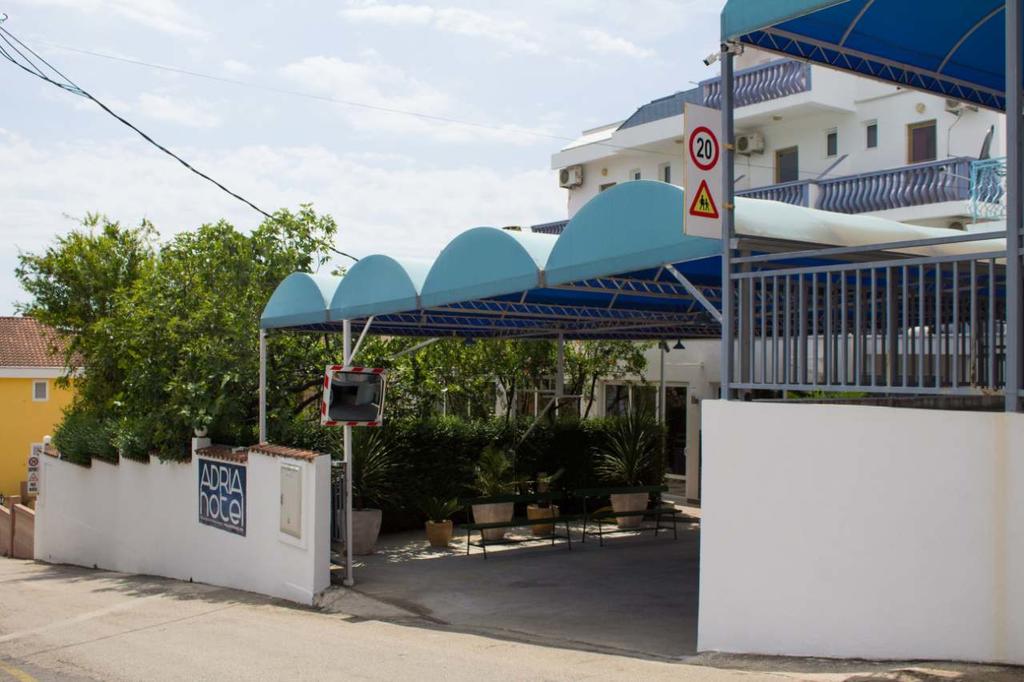 Hotel Adria Черногория цены