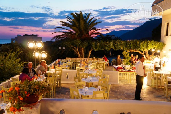 Vritomartis Naturist Hotel & Bungalows, Греция, Ханья, туры, фото и отзывы