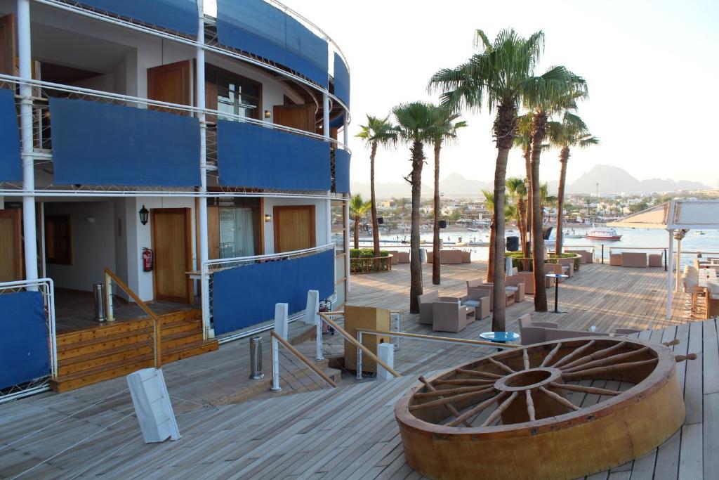 Lido Sharm Hotel (ex. Iberotel Lido) фото туристів