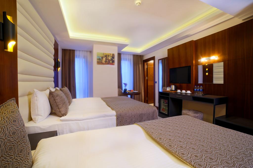 My Dream Istanbul Hotel, Istanbul, Turkey, photos of tours