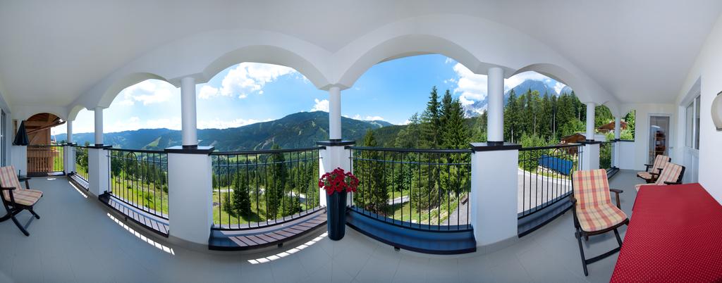 Hotel Bergheimat Австрия цены