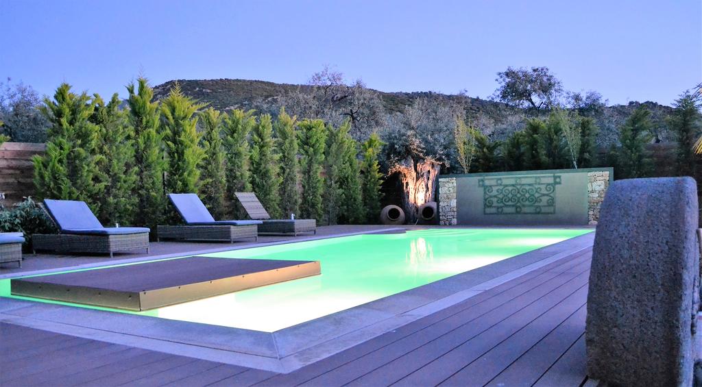 Відгуки туристів Villa Byblos Luxury