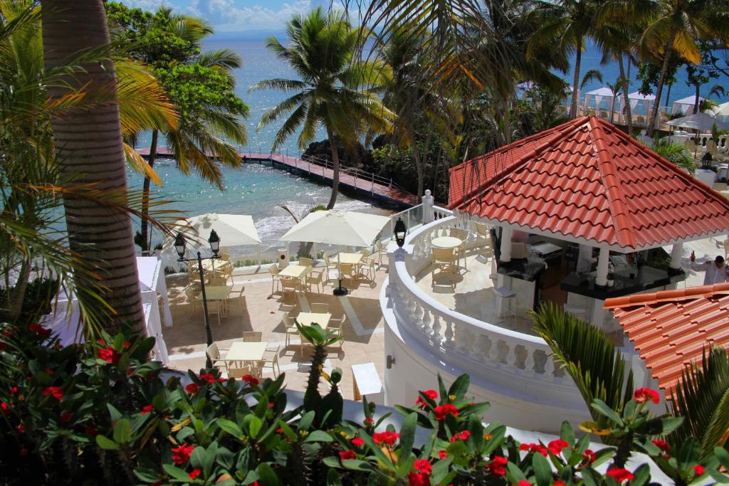 Отдых в отеле Bahia Principe Grand Samana (Adults Only) Самана