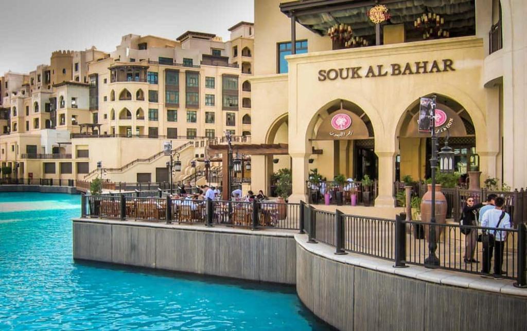 Горящие туры в отель Rove Downtown Dubai Дубай (город)