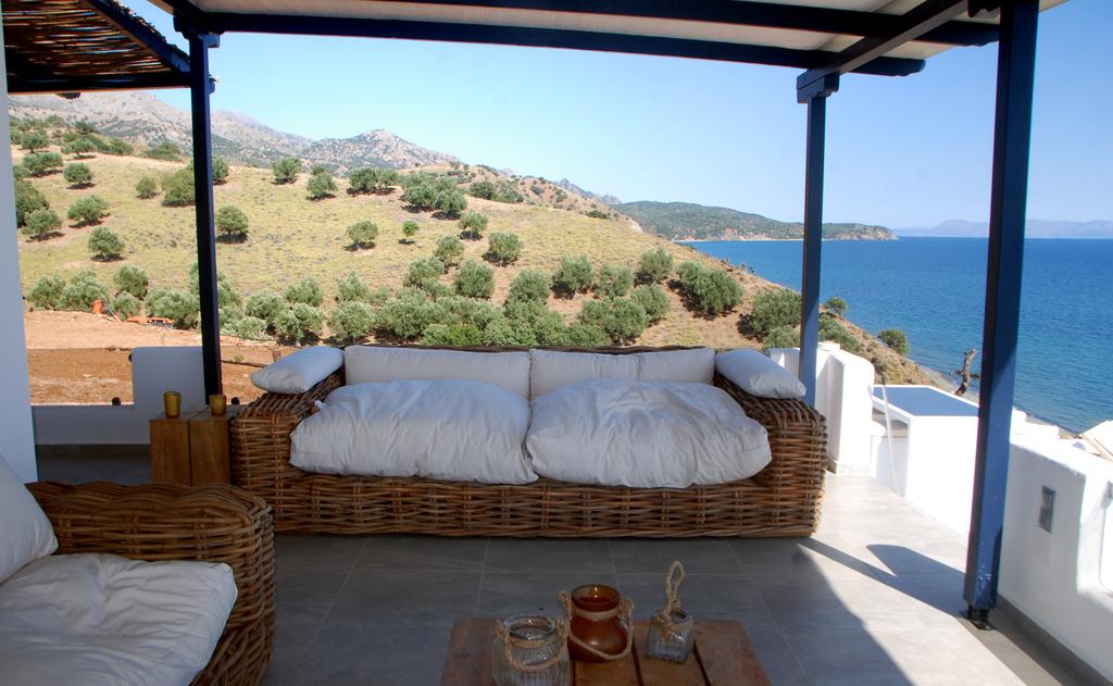 Samothraki Beach Apartments & Suites Hotel (ex Eroessa Apts) Греция цены